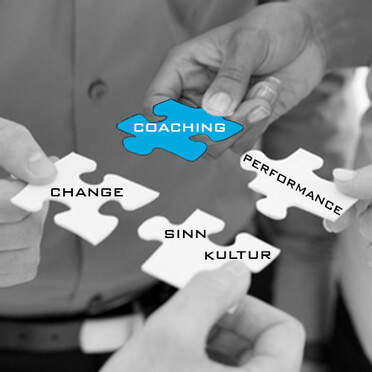coaching für Ihr Wachstum